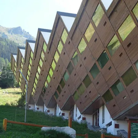 Cosy Pour 2 A Arc 1600, Aux Pieds, Proche Commerces Et Remontees Mecaniques - Fr-1-411-446 Apartment Les Arcs (Savoie)