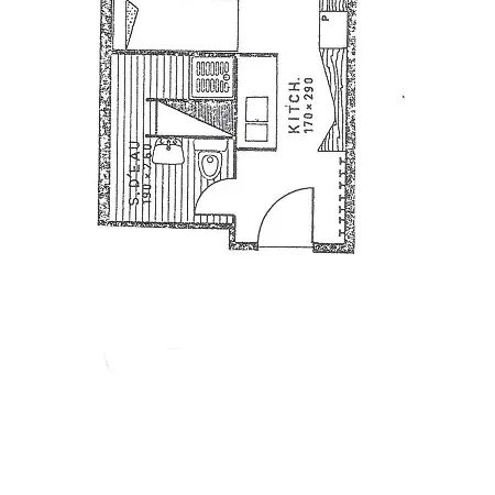 Apartment Cosy Pour 2 A Arc 1600, Aux Pieds, Proche Commerces Et Remontees Mecaniques - Fr-1-411-446 Les Arcs (Savoie)