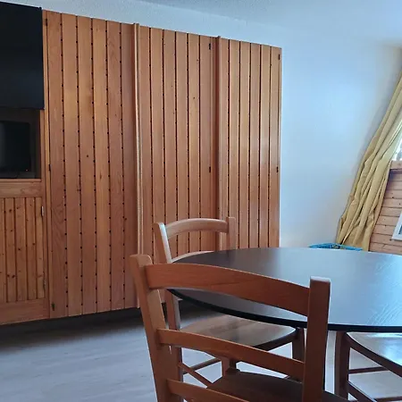 Cosy Pour 2 A Arc 1600, Aux Pieds, Proche Commerces Et Remontees Mecaniques - Fr-1-411-446 Les Arcs (Savoie)